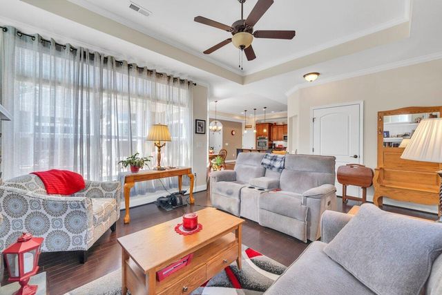 1028 Mayberry Hills WAY, Moneta, VA 24121