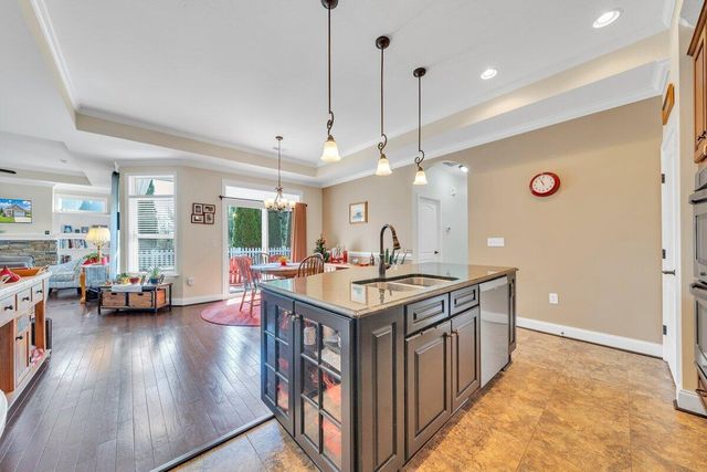 1028 Mayberry Hills WAY, Moneta, VA 24121