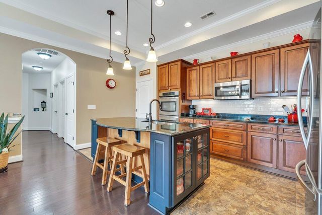 1028 Mayberry Hills WAY, Moneta, VA 24121