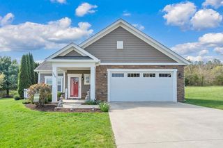 1028 Mayberry Hills WAY, Moneta, VA 24121