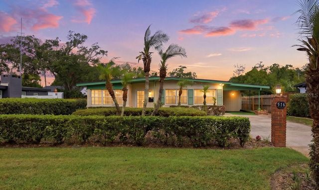 516 S HIGHLAND AVENUE, Winter Garden, FL 34787
