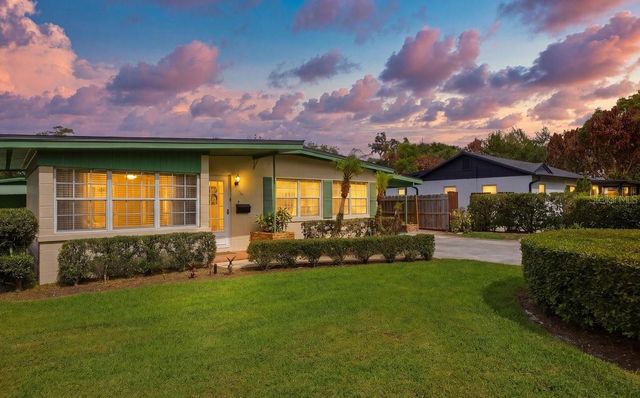 516 S HIGHLAND AVENUE, Winter Garden, FL 34787