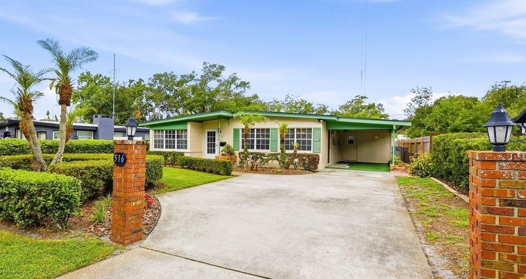 516 S HIGHLAND AVENUE, Winter Garden, FL 34787