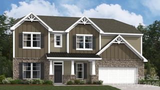 266 Amber Glen Drive, Locust, NC 28097