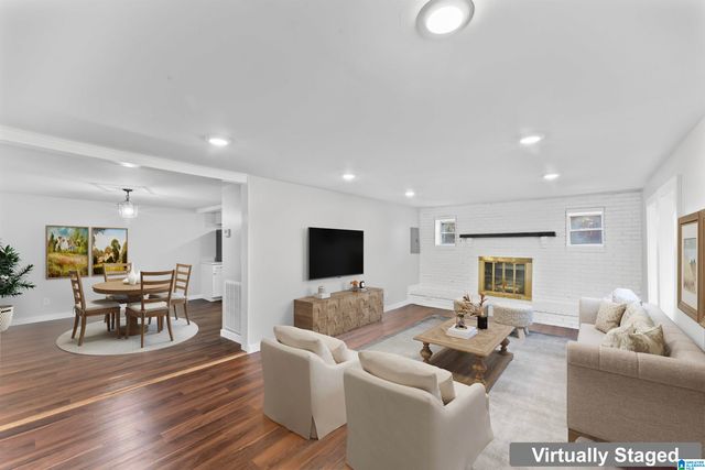 1244 BARK AVENUE SE, Leeds, AL 35094