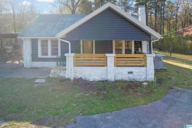 1244 BARK AVENUE SE, Leeds, AL 35094