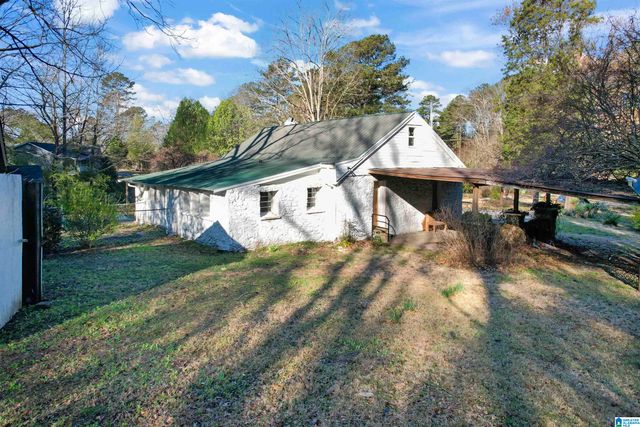1244 BARK AVENUE SE, Leeds, AL 35094