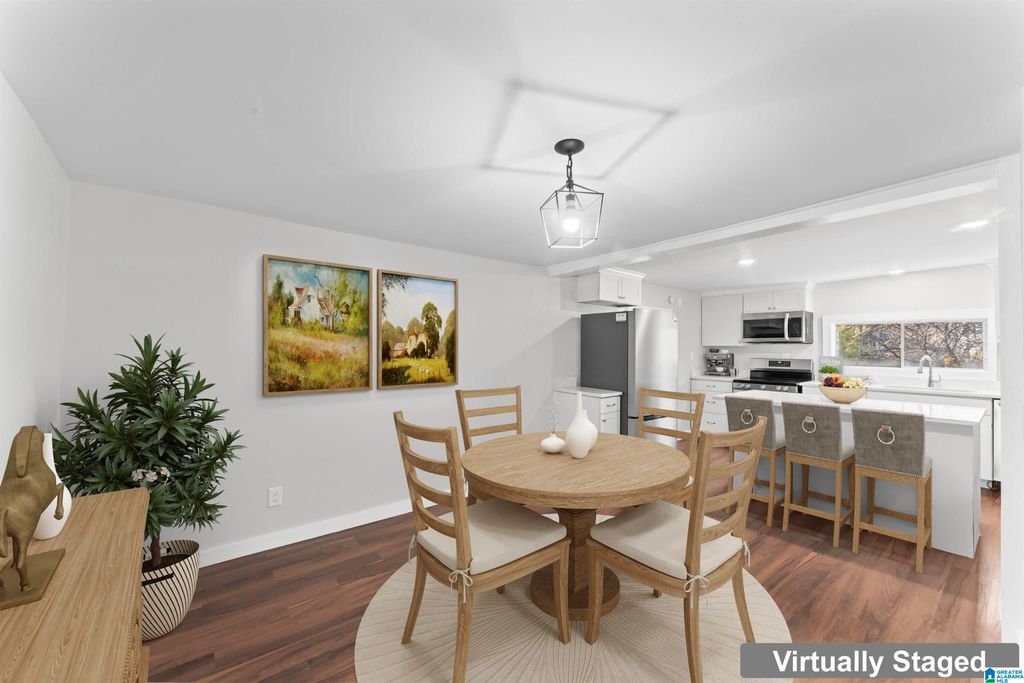1244 BARK AVENUE SE, Leeds, AL 35094