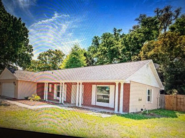 705 VANDERGRIFT DRIVE, Ocoee, FL 34761