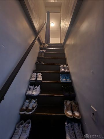 2504 Home Avenue, Dayton, OH 45417