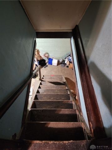 2504 Home Avenue, Dayton, OH 45417