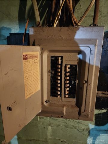 2504 Home Avenue, Dayton, OH 45417