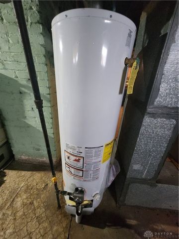 2504 Home Avenue, Dayton, OH 45417