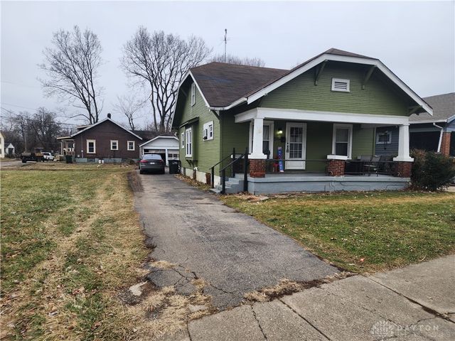 2504 Home Avenue, Dayton, OH 45417