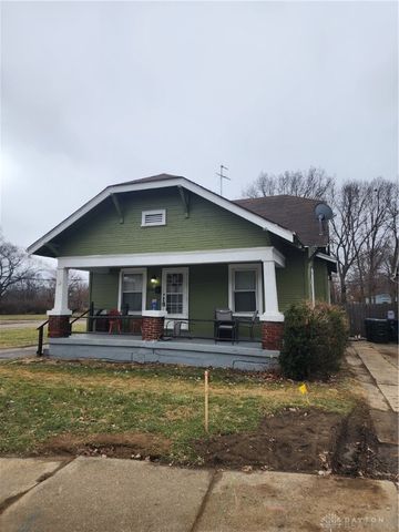 2504 Home Avenue, Dayton, OH 45417
