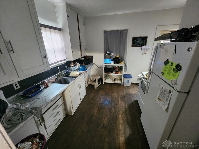 2504 Home Avenue, Dayton, OH 45417