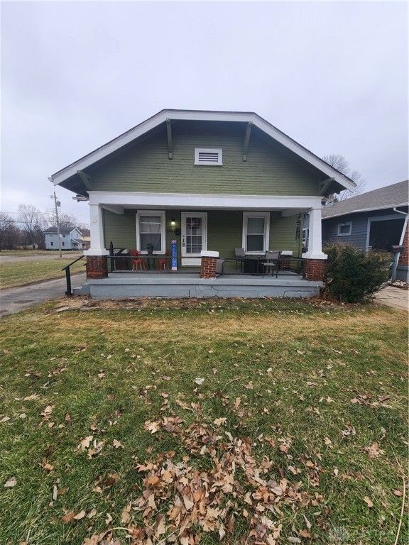 2504 Home Avenue, Dayton, OH 45417