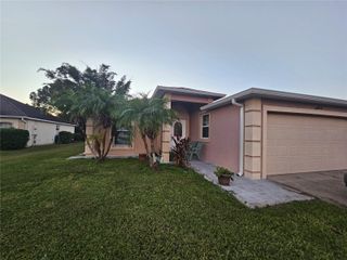 2408 LINCOLNSHIRE COURT, Kissimmee, FL 34743