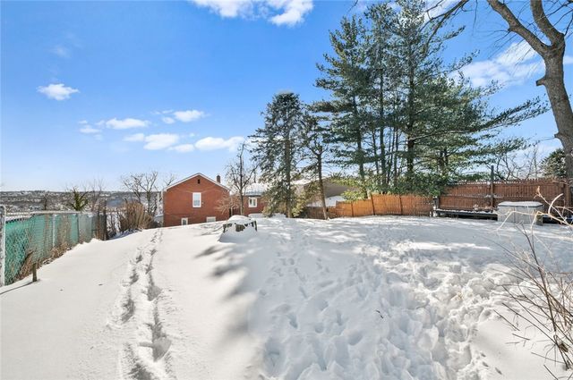 6617 Landview, Squirrel Hill, PA 15217