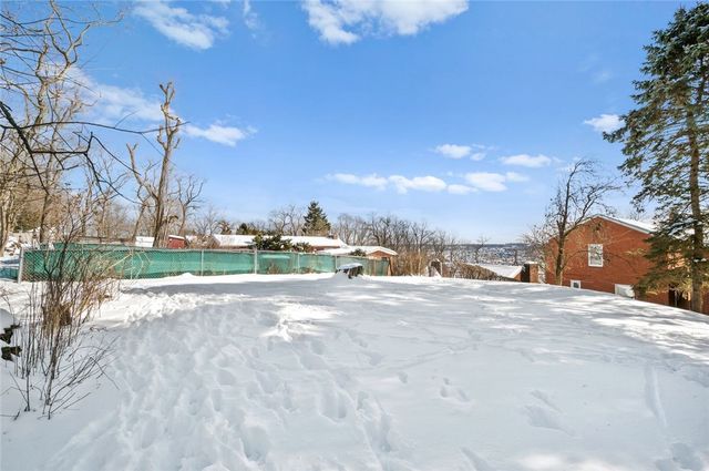 6617 Landview, Squirrel Hill, PA 15217