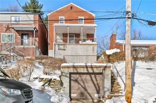 6617 Landview, Squirrel Hill, PA 15217