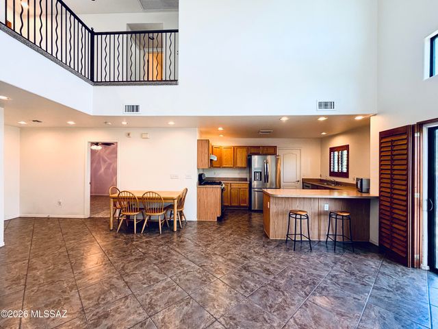 4156 N Fortune Loop, Tucson, AZ 85719