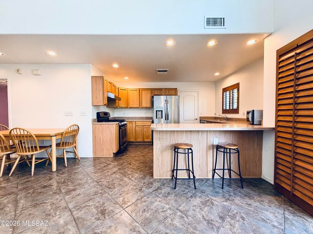 4156 N Fortune Loop, Tucson, AZ 85719