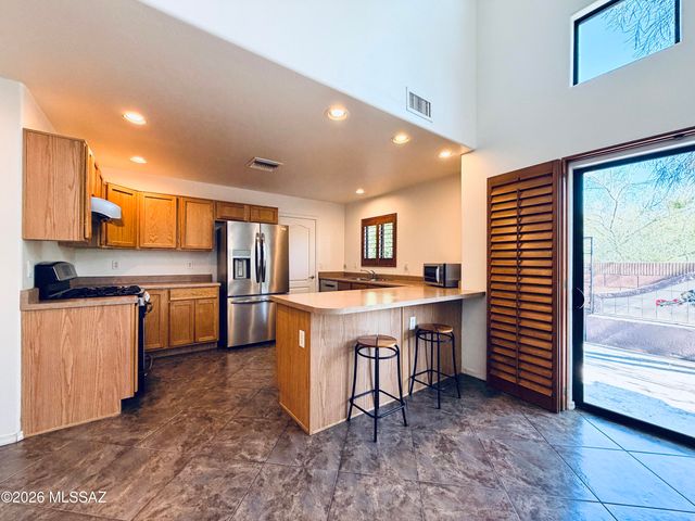 4156 N Fortune Loop, Tucson, AZ 85719