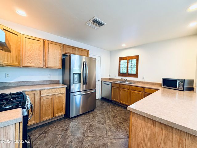 4156 N Fortune Loop, Tucson, AZ 85719