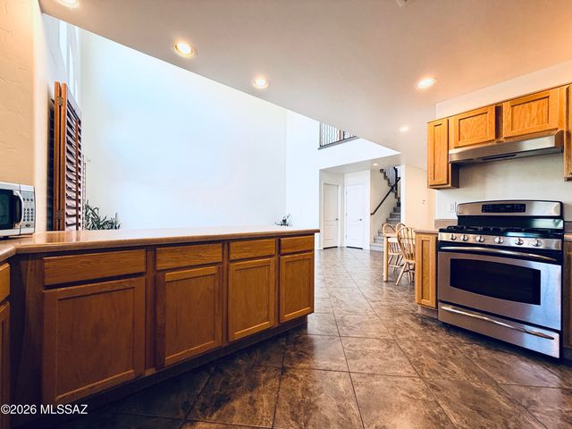 4156 N Fortune Loop, Tucson, AZ 85719