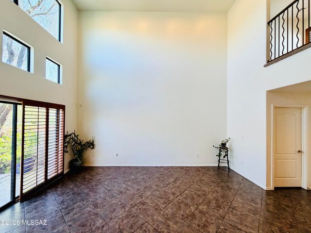 4156 N Fortune Loop, Tucson, AZ 85719