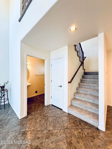 4156 N Fortune Loop, Tucson, AZ 85719