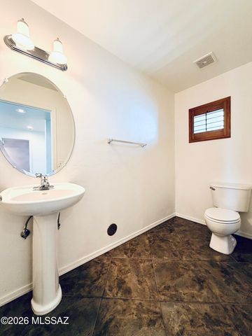 4156 N Fortune Loop, Tucson, AZ 85719