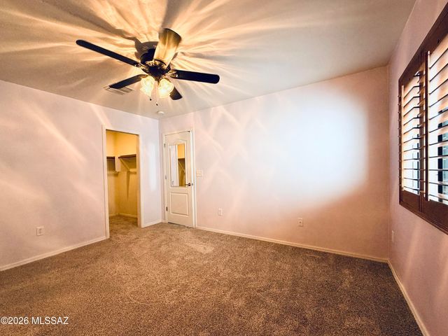 4156 N Fortune Loop, Tucson, AZ 85719