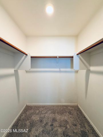 4156 N Fortune Loop, Tucson, AZ 85719