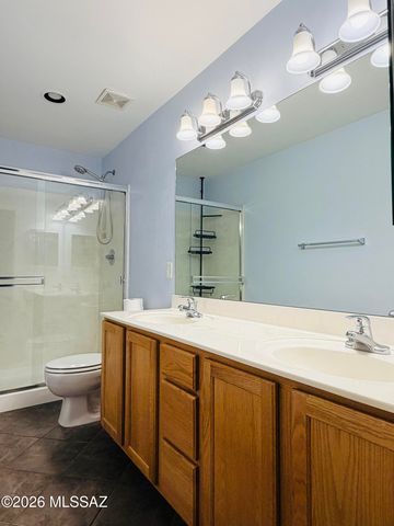 4156 N Fortune Loop, Tucson, AZ 85719