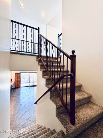 4156 N Fortune Loop, Tucson, AZ 85719