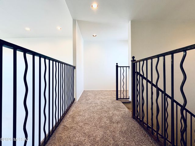 4156 N Fortune Loop, Tucson, AZ 85719