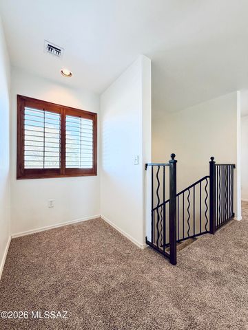 4156 N Fortune Loop, Tucson, AZ 85719