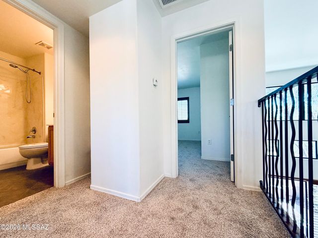 4156 N Fortune Loop, Tucson, AZ 85719