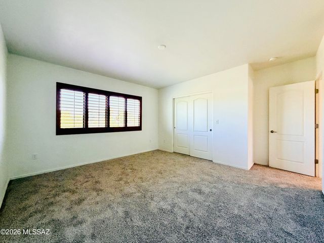 4156 N Fortune Loop, Tucson, AZ 85719