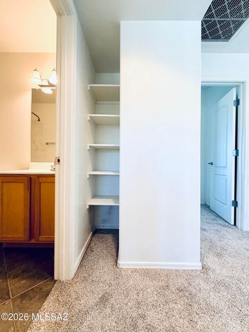 4156 N Fortune Loop, Tucson, AZ 85719