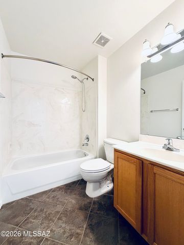 4156 N Fortune Loop, Tucson, AZ 85719
