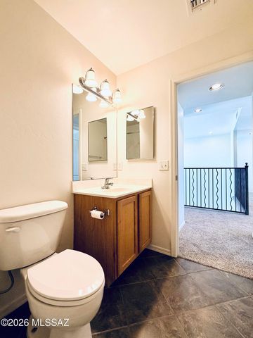4156 N Fortune Loop, Tucson, AZ 85719
