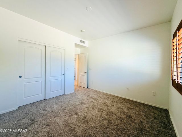 4156 N Fortune Loop, Tucson, AZ 85719