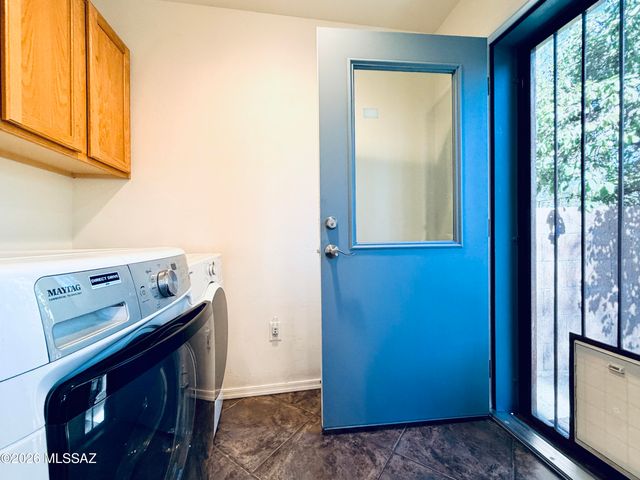4156 N Fortune Loop, Tucson, AZ 85719