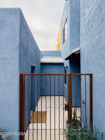 4156 N Fortune Loop, Tucson, AZ 85719
