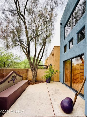 4156 N Fortune Loop, Tucson, AZ 85719
