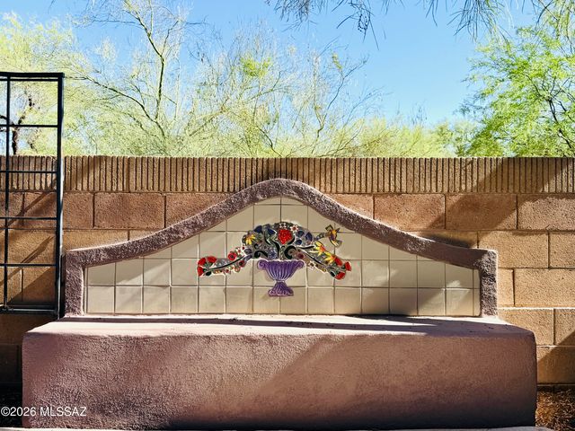 4156 N Fortune Loop, Tucson, AZ 85719