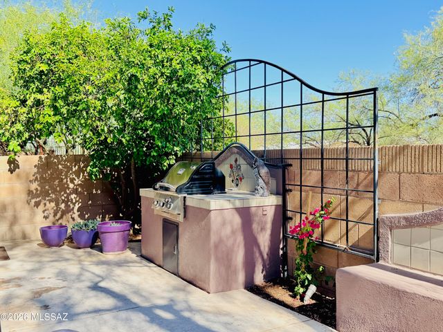 4156 N Fortune Loop, Tucson, AZ 85719